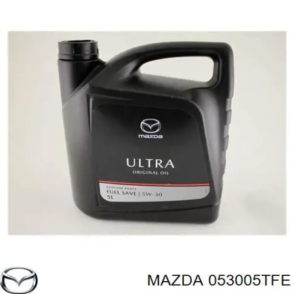 053005TFE Mazda Olej do silnika