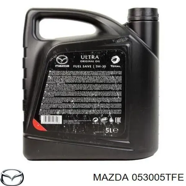 Do koszyka 053005TFE Mazda Olej do silnika