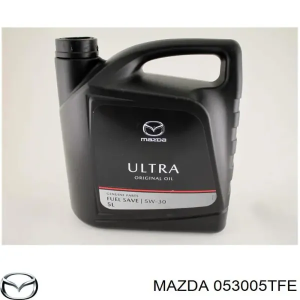 Olej do silnika 053005TFE Mazda