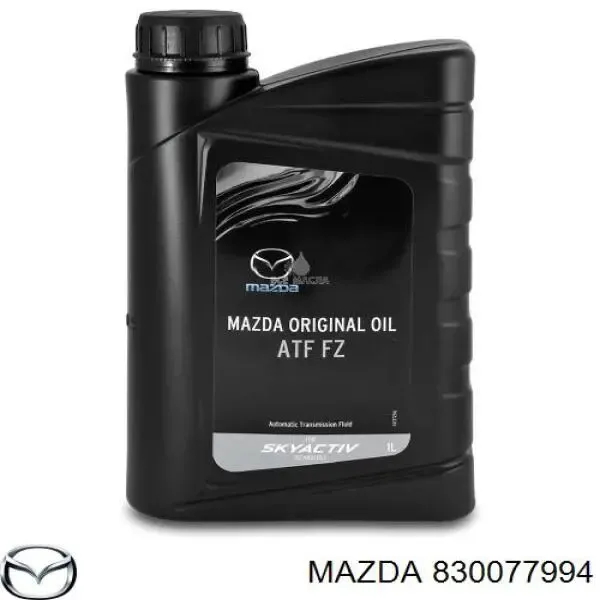 Olej przekładniowy 830077994 Mazda
