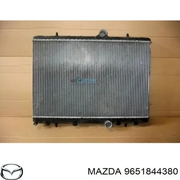Pompa wtryskowa wysokiego ciśnienia do Peugeot 407 SW 6E