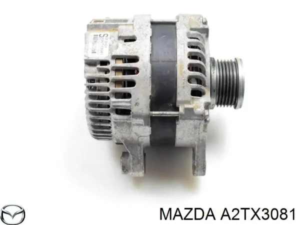 Alternator A5145 AS/Auto Storm