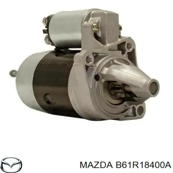 Rozrusznik B61R18400A Mazda