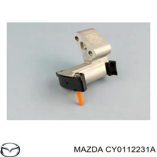 Łańcuch rozrządu górny CY0112231A Mazda