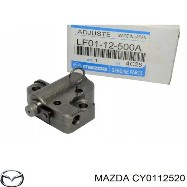 Napinacz łańcucha rozrządu CY0112520 Mazda