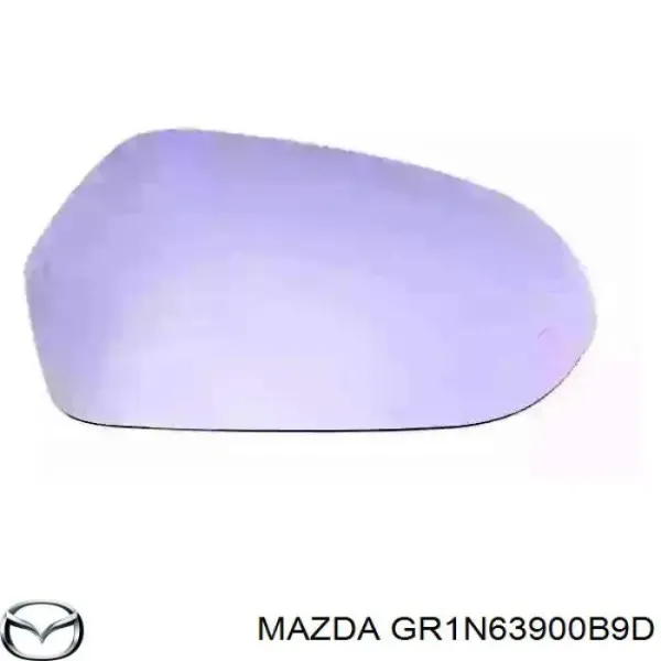 Szyba przednia GR1N63900B9D Mazda