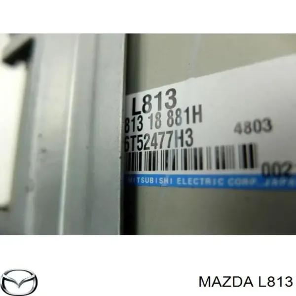 Silnik w komplecie Mazda 6 GH
