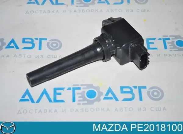 Cewka zapłonowa PE2018100 Mazda