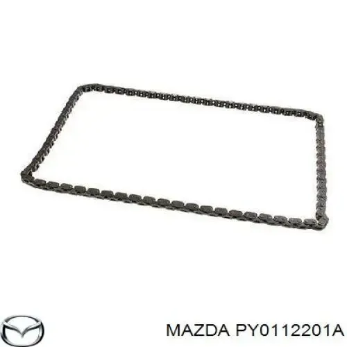 Łańcuch rozrządu PY0112201A Mazda