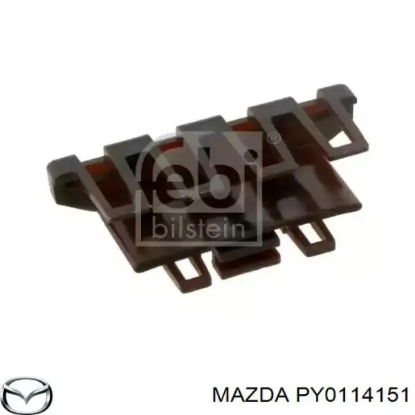 Łańcuch pompy oleju PY0114151 Mazda