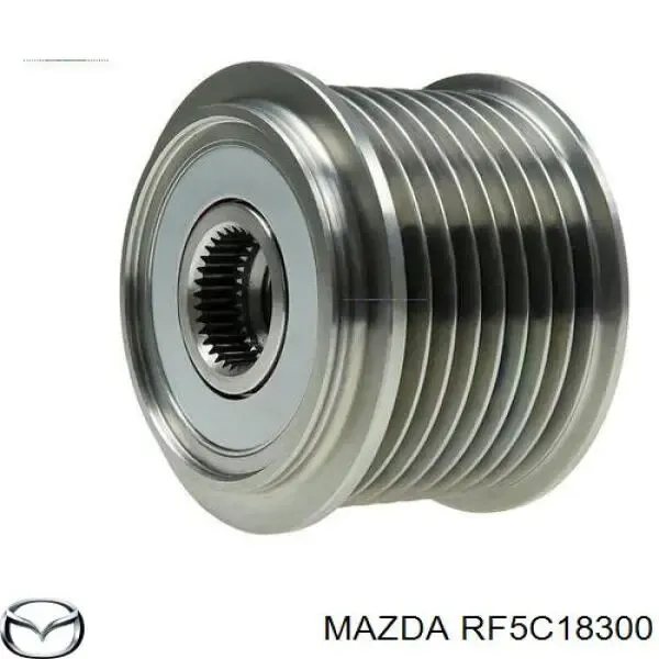 Alternator RF5C18300 Mazda