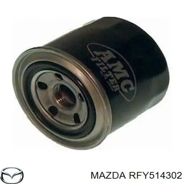 Filtr oleju Mazda RFY514302