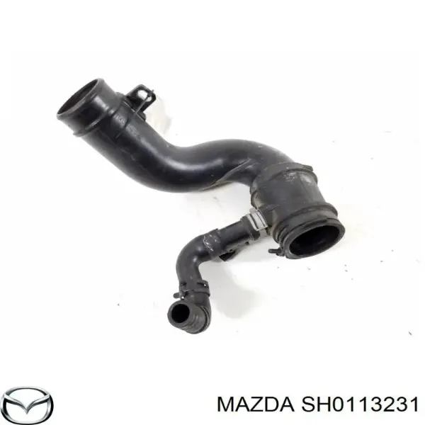  SH0113231 Mazda