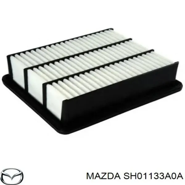 Filtr powietrza SH01133A0A Mazda