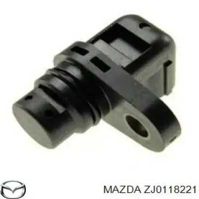 Czujnik położenia wału korbowego ZJ0118221 Mazda