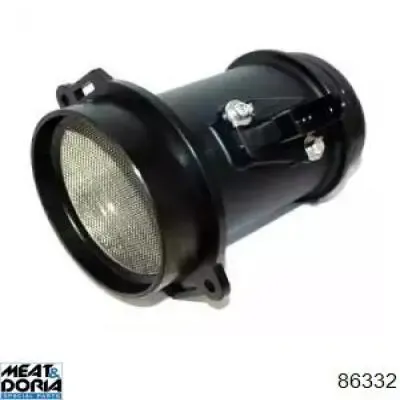 Czujnik przepływu powietrza, przepływomierz powietrza M.A.F. 06C133471E VAG