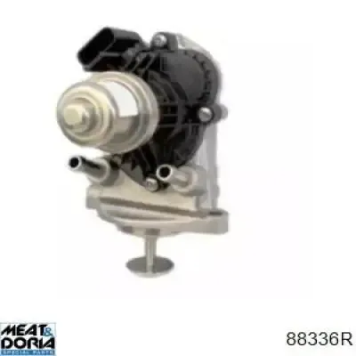 Zawór recyrkulacji spalin EGR EG1056012B1 Delphi