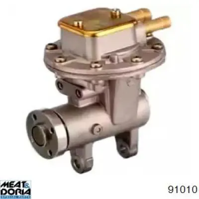 Pompa podciśnienia 77642148 Kemp