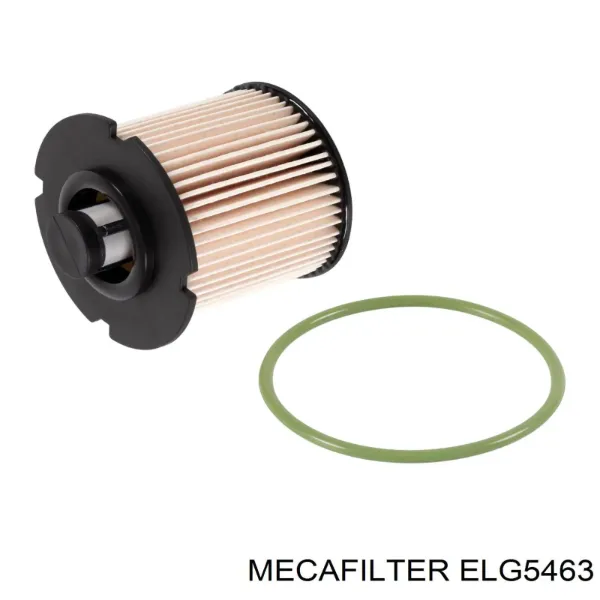 Filtr paliwa ELG5463 Mecafilter