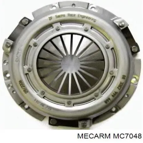 Docisk sprzęgła MC7048 Mecarm