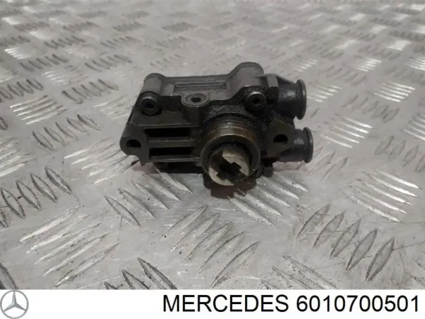 Pompa wtryskowa wysokiego ciśnienia Mercedes E T124