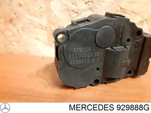  929888G Mercedes