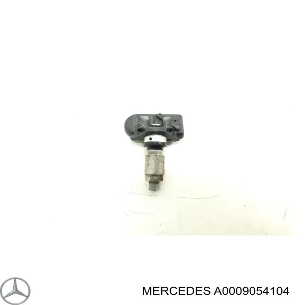 Czujnik ciśnienia w oponach A0009054104 Mercedes