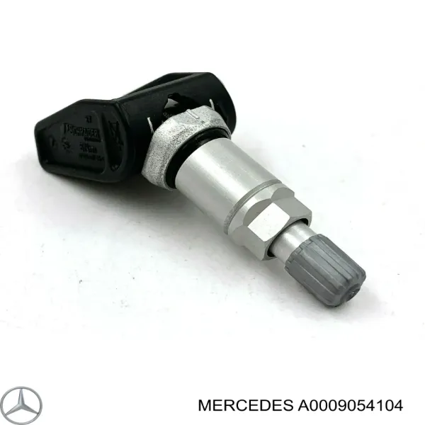 Czujnik ciśnienia w oponach Mercedes A0009054104