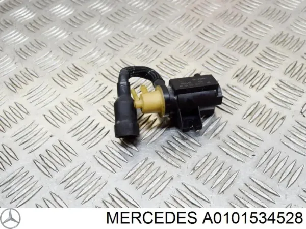 Przetwornik ciśnienia (solenoid) doładowania A0101534528 Mercedes