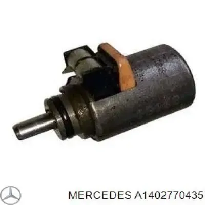 Solenoid automatycznej skrzyni biegów Mercedes Sprinter II 3-t 906