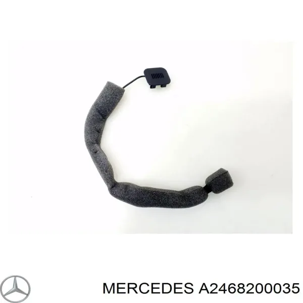  A2468200035 Mercedes