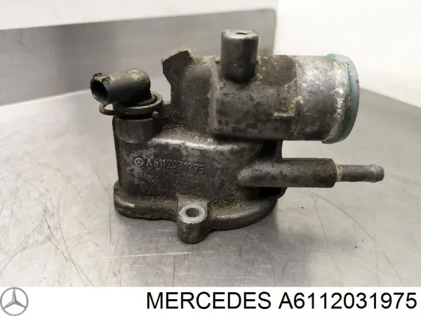 Termostat A6112031975 Mercedes
