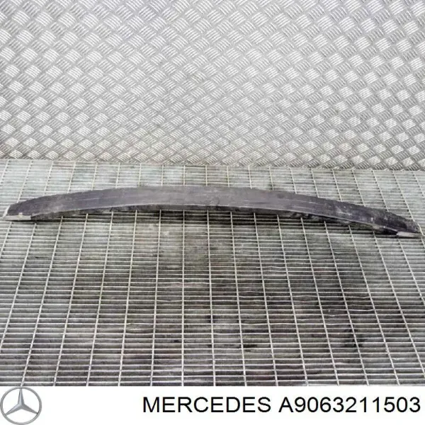 Resor przedni A9063211503 Mercedes