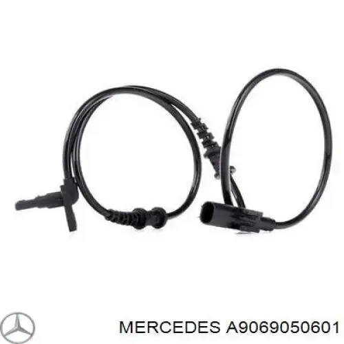  Mercedes A9069050601