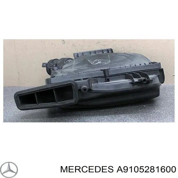  A9105281600 Mercedes