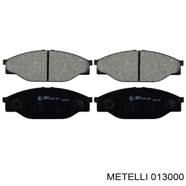 Prowadnica zaworu G11556 Freccia