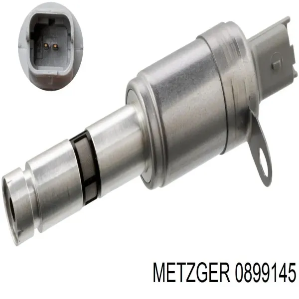 Zawór elektromagnetyczny faz rozrządu HVTC2401 Hotaru