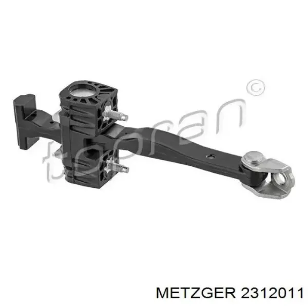 Ogranicznik drzwi przedni 5509Z31 Polcar