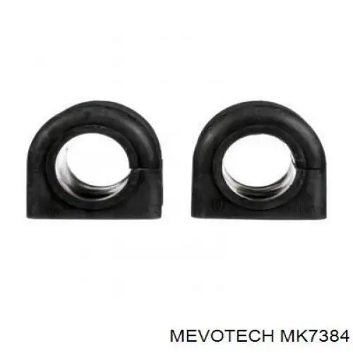Tuleja stabilizatora przedniego MK7384 Mevotech