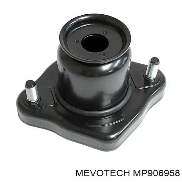 Poduszka amortyzatora przedniego MP906958 Mevotech