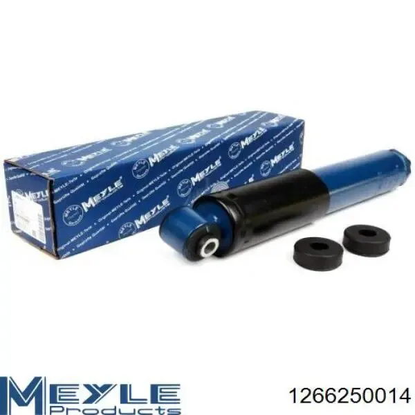 Amortyzator przedni 1266250014 Meyle