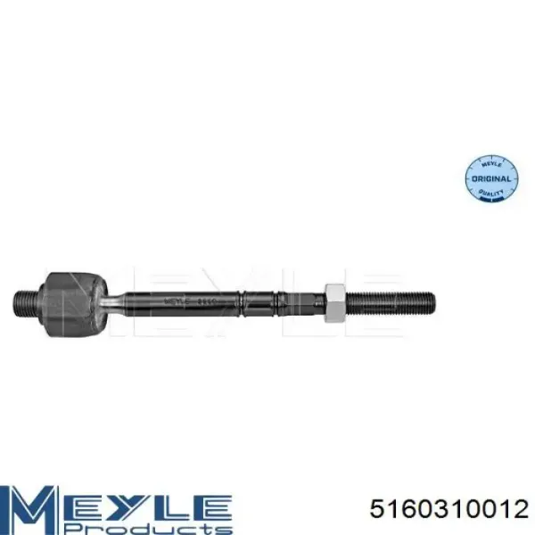 Drążek kierowniczy 32268542 Volvo