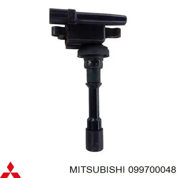Cewka zapłonowa 099700048 Mitsubishi