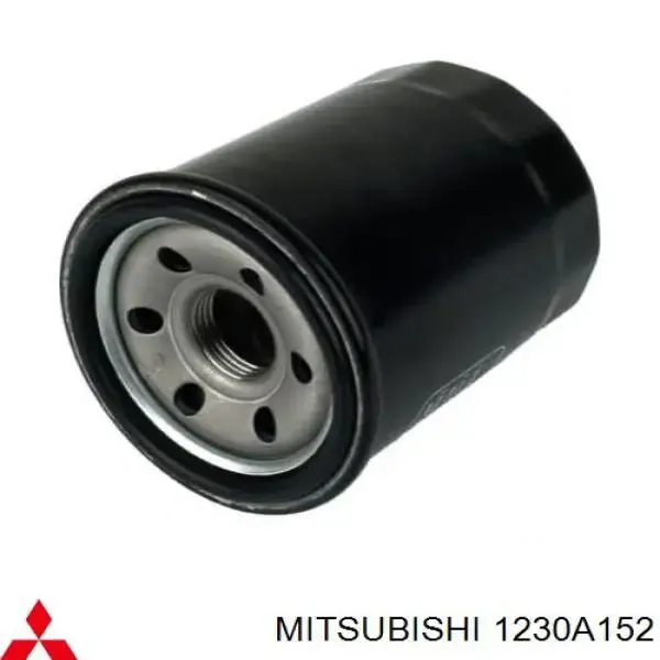 Filtr oleju 1230A152 Mitsubishi