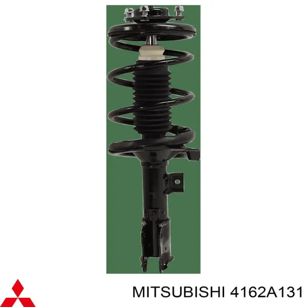 Amortyzator tylny 4162A131 Mitsubishi