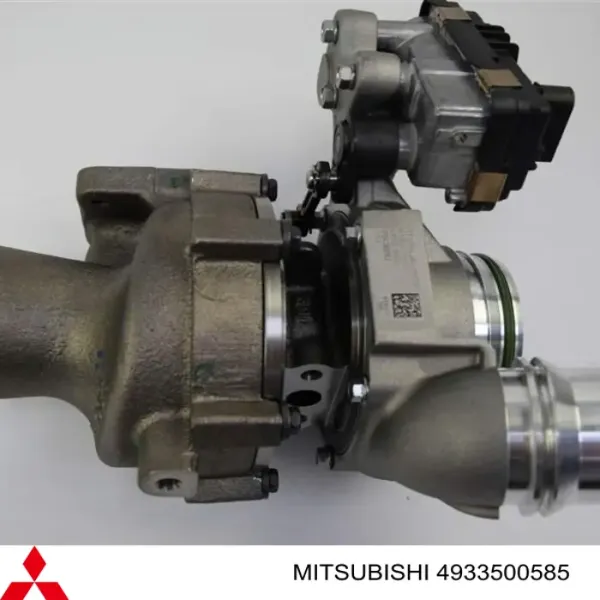 Turbina 4933500584 Mitsubishi