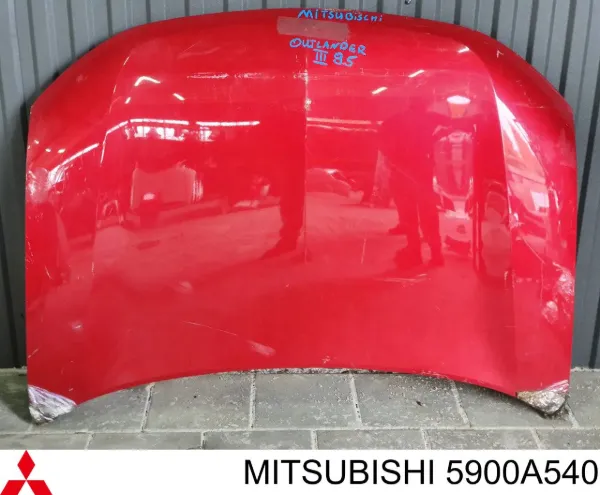 Maska silnika 52D103 Polcar