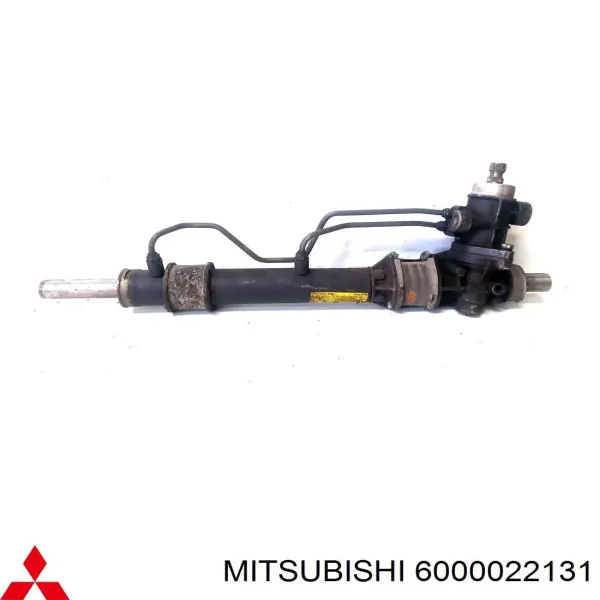 Listwa kierownicza (maglownica) MT9202R AGR