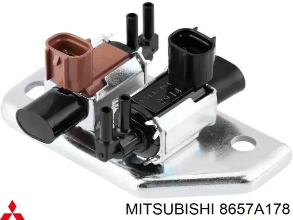 Przetwornik ciśnienia (solenoid) doładowania Q2120359 Q-fix