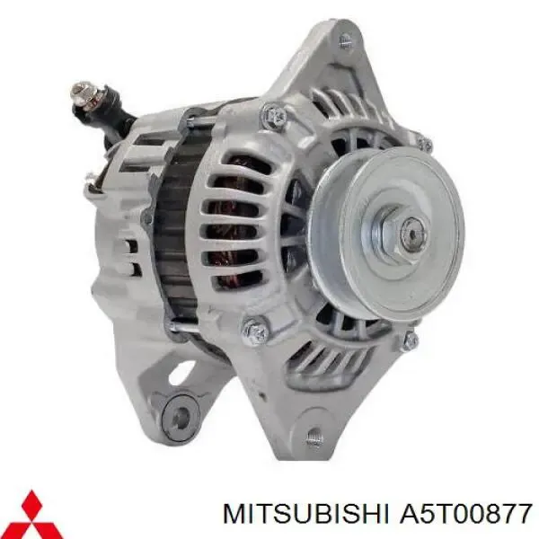 Alternator A5T00877 Mitsubishi